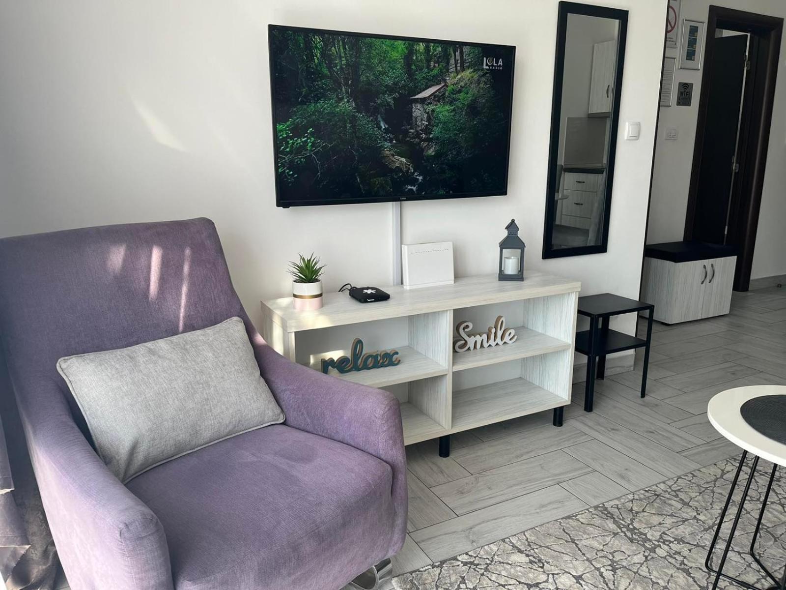 Apartman 3N Veliko Gradište Zimmer foto